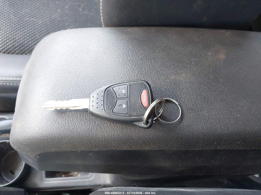 1C4NJPBA9GD738352 2016 JEEP PATRIOT photo no. 11