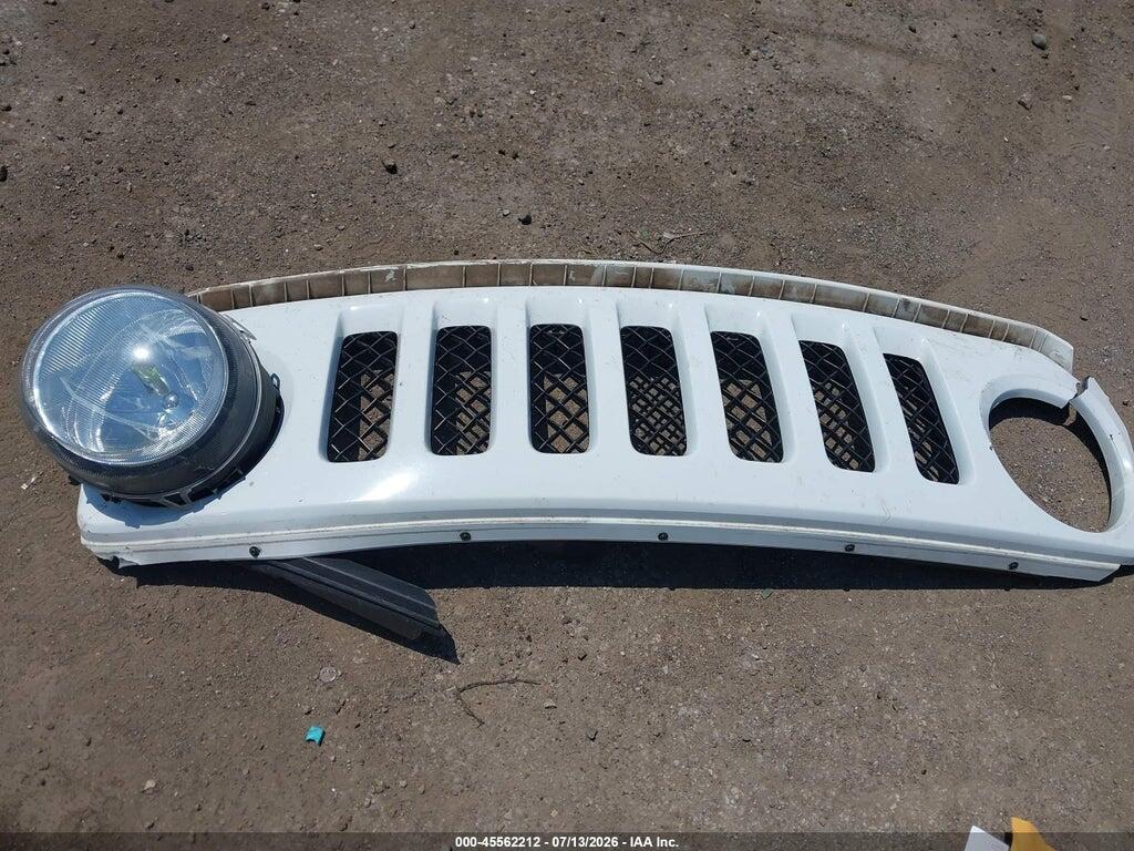 1C4NJPBA9GD738352 2016 JEEP PATRIOT photo no. 12