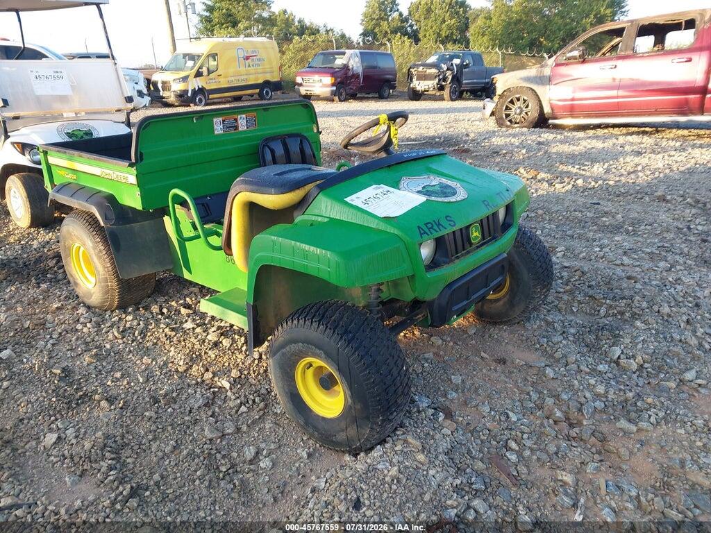 2017 JOHN DEERE OTHER 1M04X2SJHGM113877