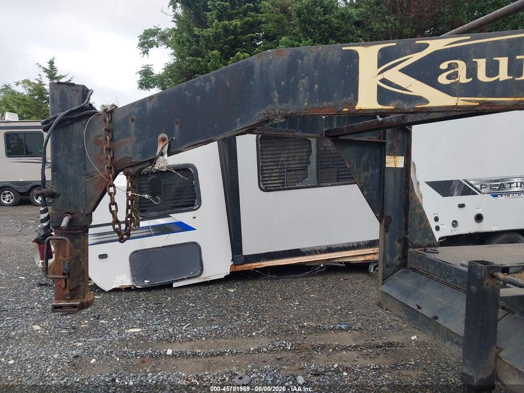5VGFL4336HL003933 2017 KAUFMAN TRAILERS CAR HAULER photo no. 10