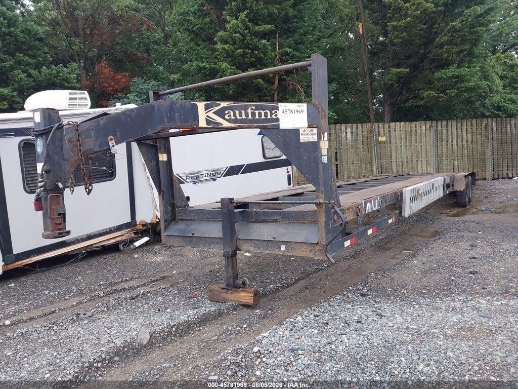 5VGFL4336HL003933 2017 KAUFMAN TRAILERS CAR HAULER photo no. 2