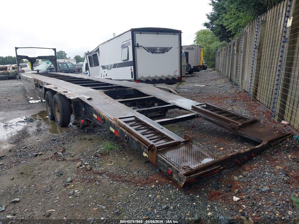 5VGFL4336HL003933 2017 KAUFMAN TRAILERS CAR HAULER photo no. 3