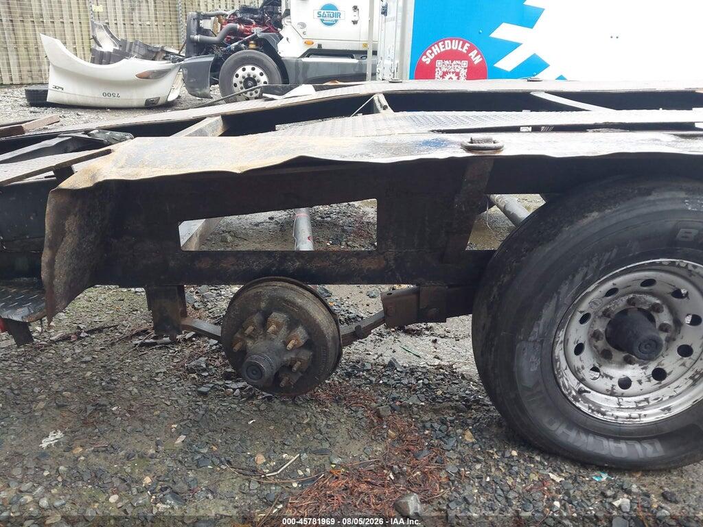 5VGFL4336HL003933 2017 KAUFMAN TRAILERS CAR HAULER photo no. 6