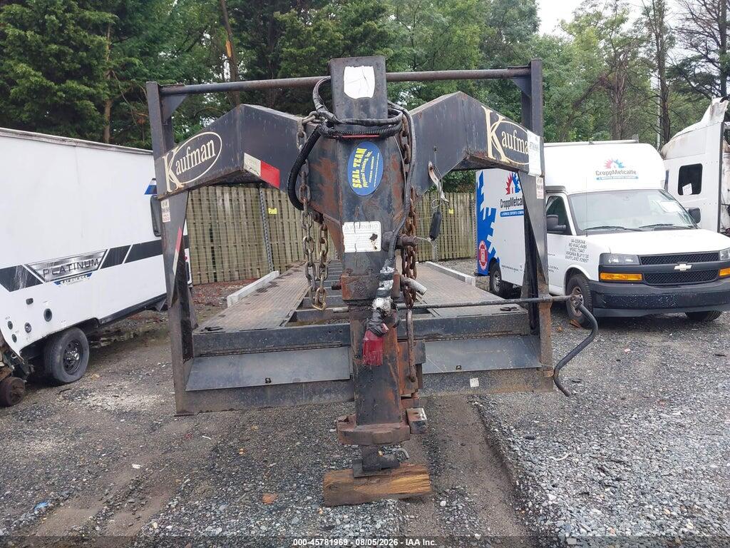 5VGFL4336HL003933 2017 KAUFMAN TRAILERS CAR HAULER photo no. 7