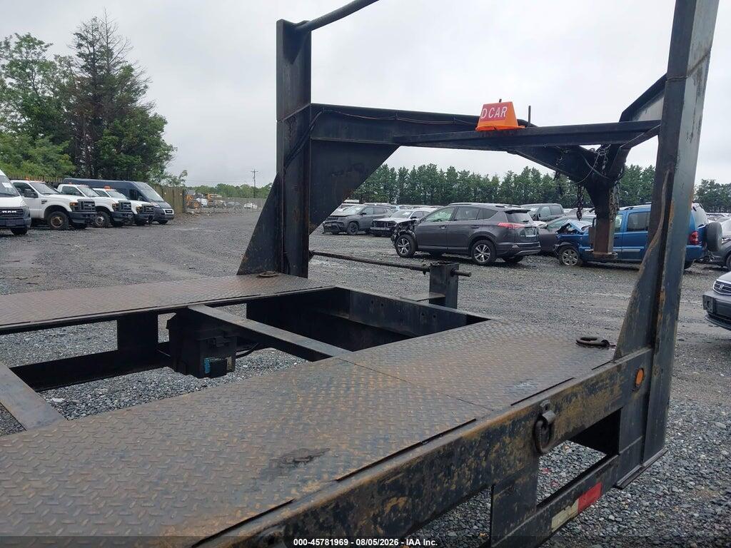 5VGFL4336HL003933 2017 KAUFMAN TRAILERS CAR HAULER photo no. 8