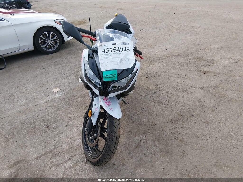 JKAEX8A12HDA32957 2017 KAWASAKI EX300 photo no. 5