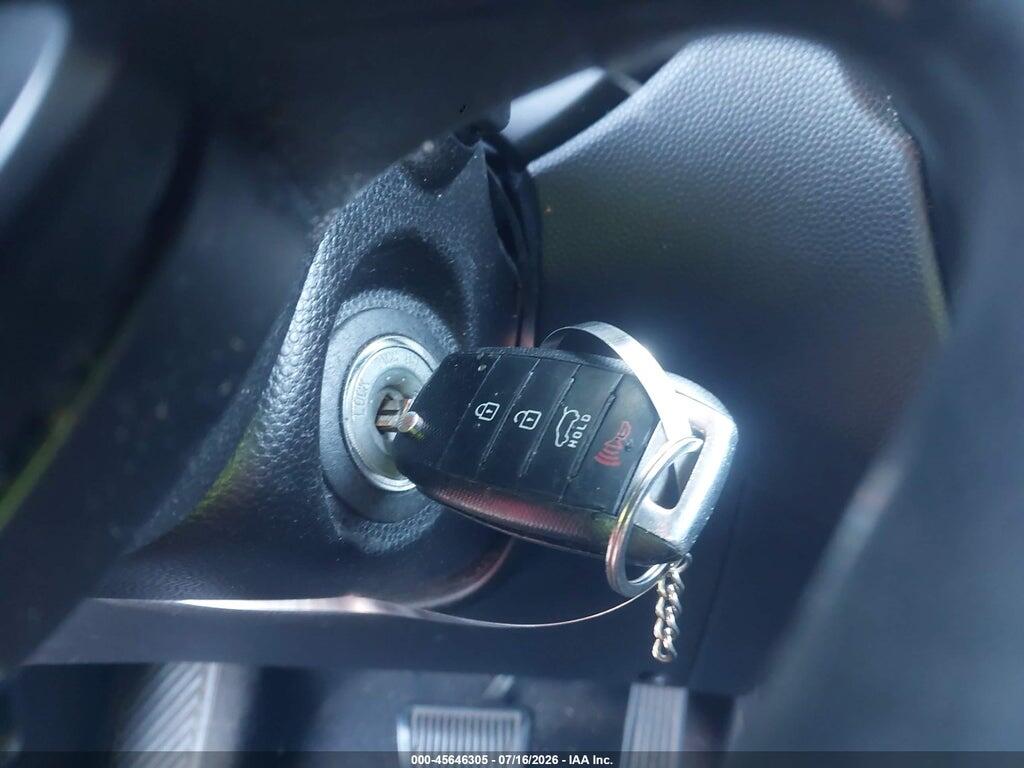 KNDJN2A28E7728441 2014 KIA SOUL photo no. 11