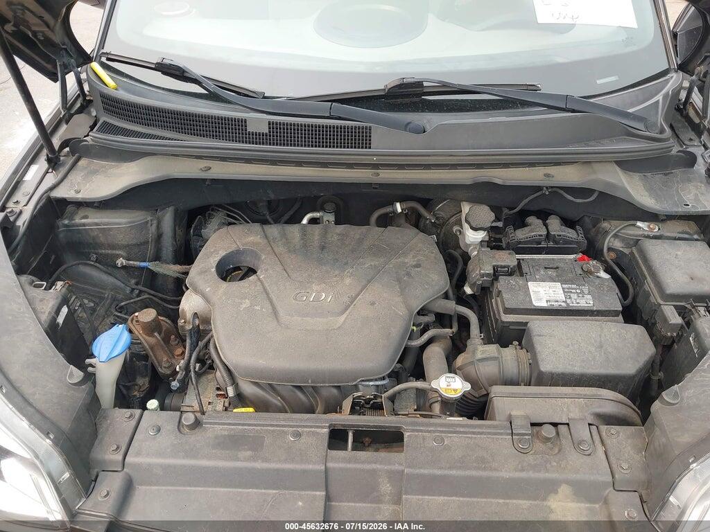 KNDJN2A21E7002680 2014 KIA SOUL photo no. 10