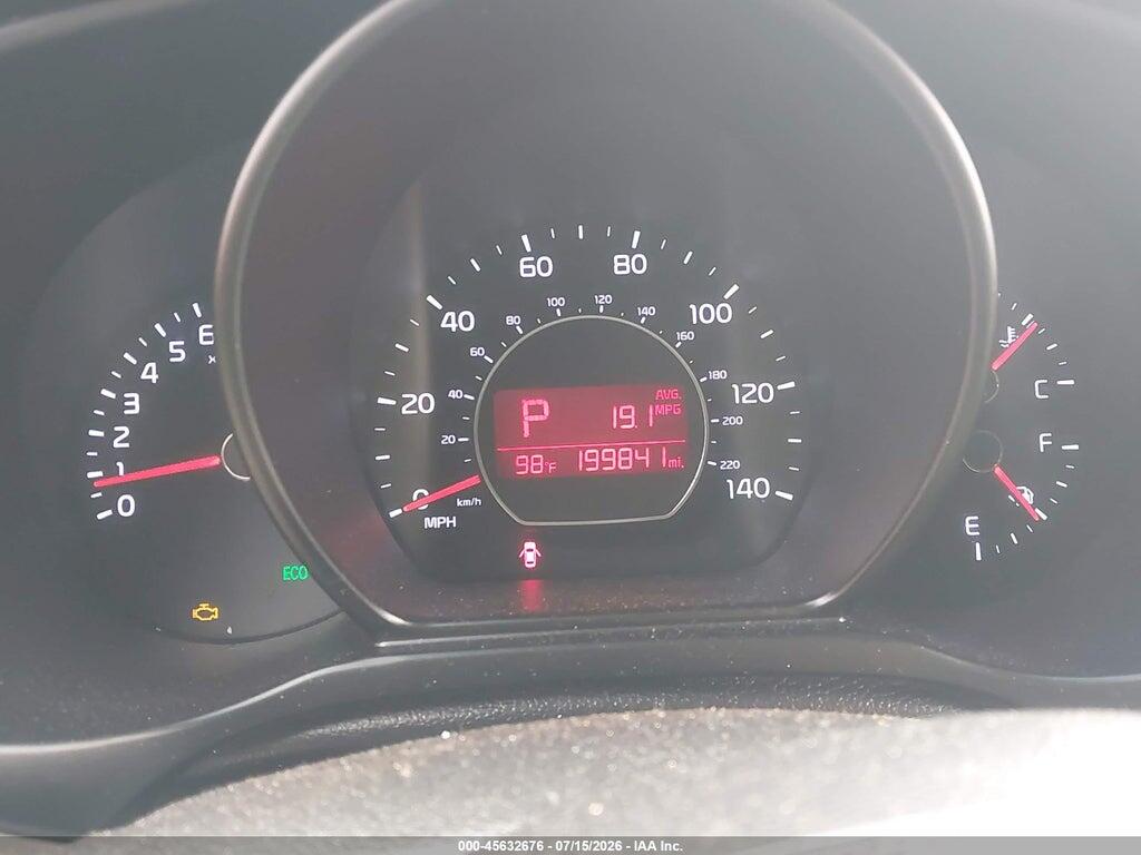 KNDJN2A21E7002680 2014 KIA SOUL photo no. 7