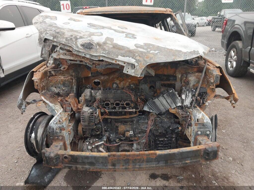 KNDJN2A24E7068107 2014 KIA SOUL photo no. 11