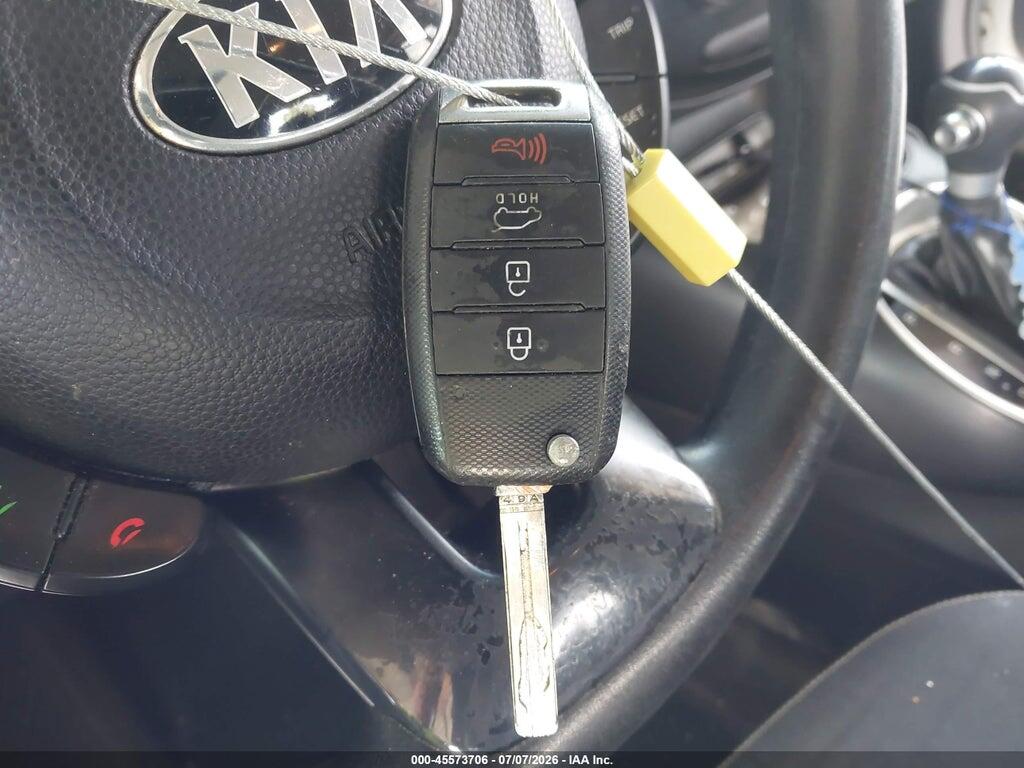 KNDJP3A53E7006028 2014 KIA SOUL photo no. 11