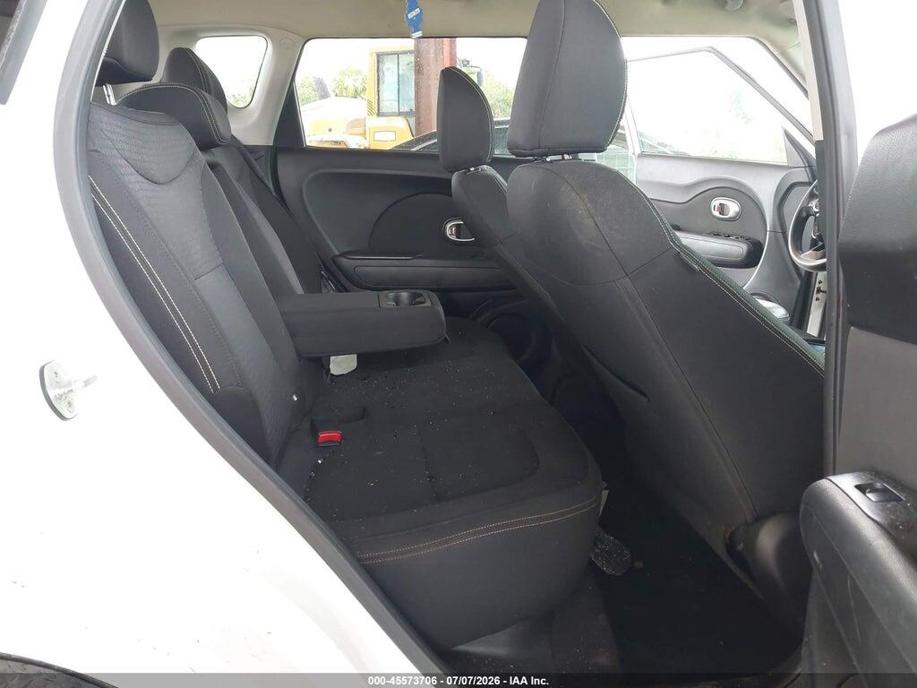 KNDJP3A53E7006028 2014 KIA SOUL photo no. 8