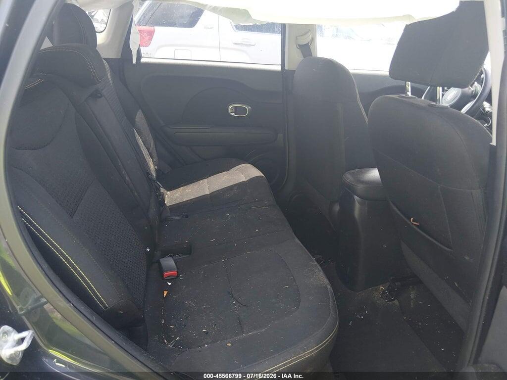 KNDJP3A54E7038695 2014 KIA SOUL photo no. 8