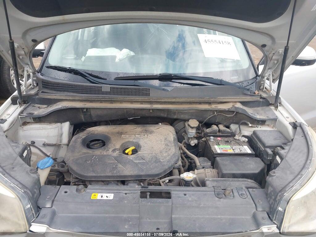KNDJP3A54E7701781 2014 KIA SOUL photo no. 10