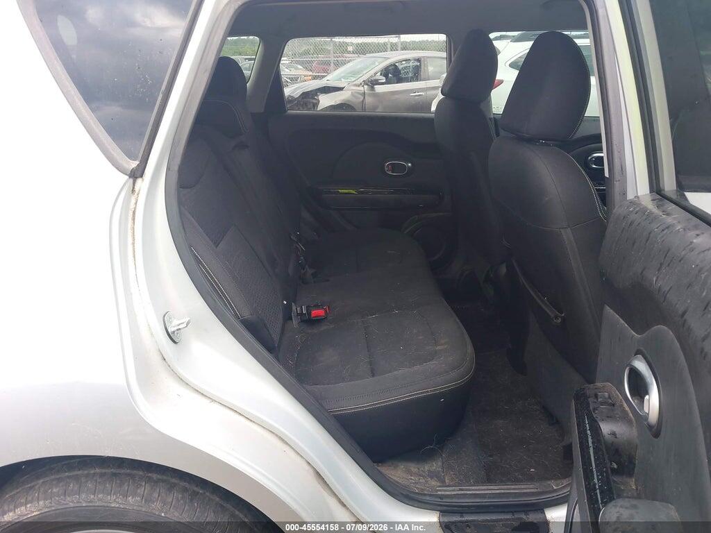 KNDJP3A54E7701781 2014 KIA SOUL photo no. 8