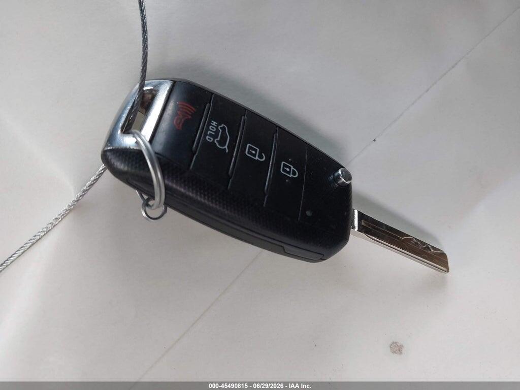 KNDJP3A52E7036279 2014 KIA SOUL photo no. 11
