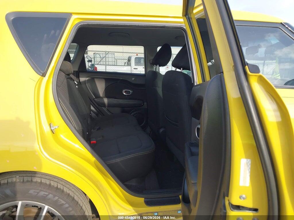 KNDJP3A52E7036279 2014 KIA SOUL photo no. 8
