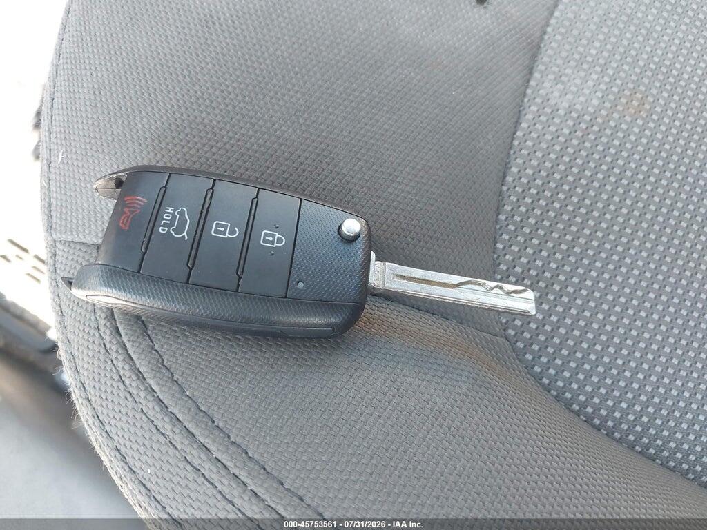 KNDPB3AC2E7662261 2014 KIA SPORTAGE photo no. 11