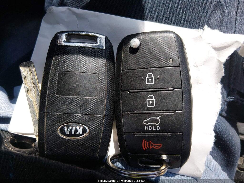 KNDPB3AC6E7602029 2014 KIA SPORTAGE photo no. 11