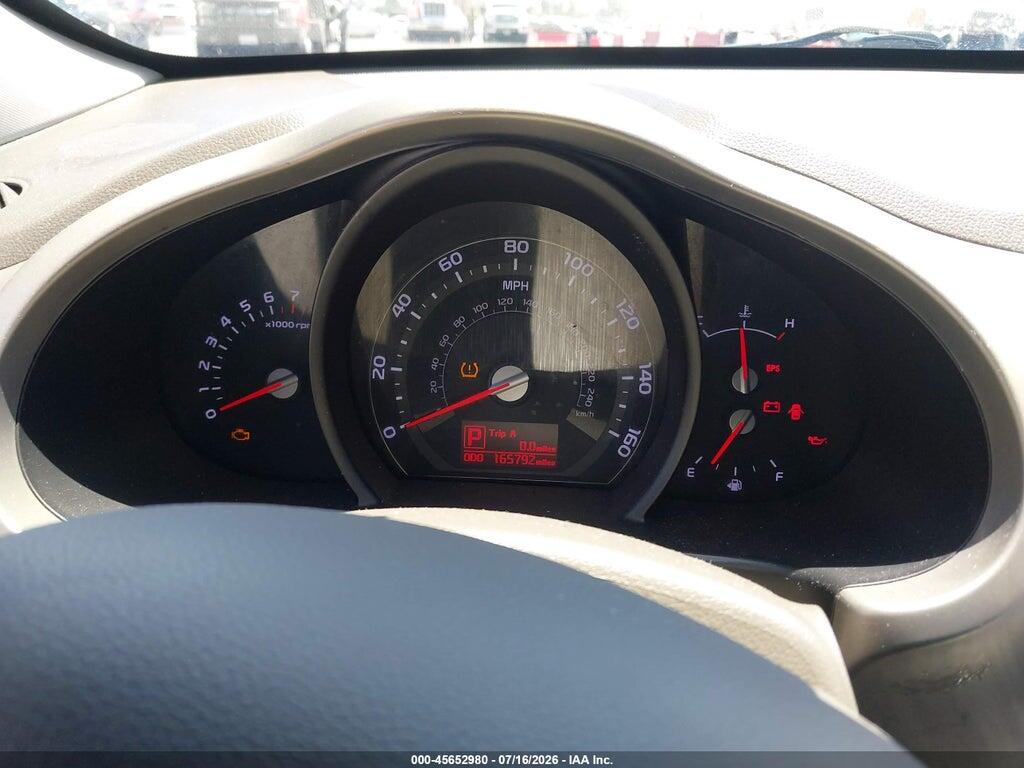 KNDPB3AC6E7602029 2014 KIA SPORTAGE photo no. 7