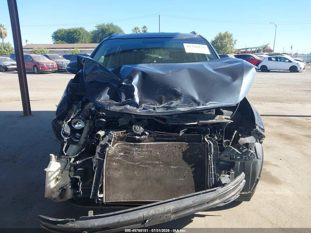 KNDPB3AC4E7564087 2014 KIA SPORTAGE photo no. 12