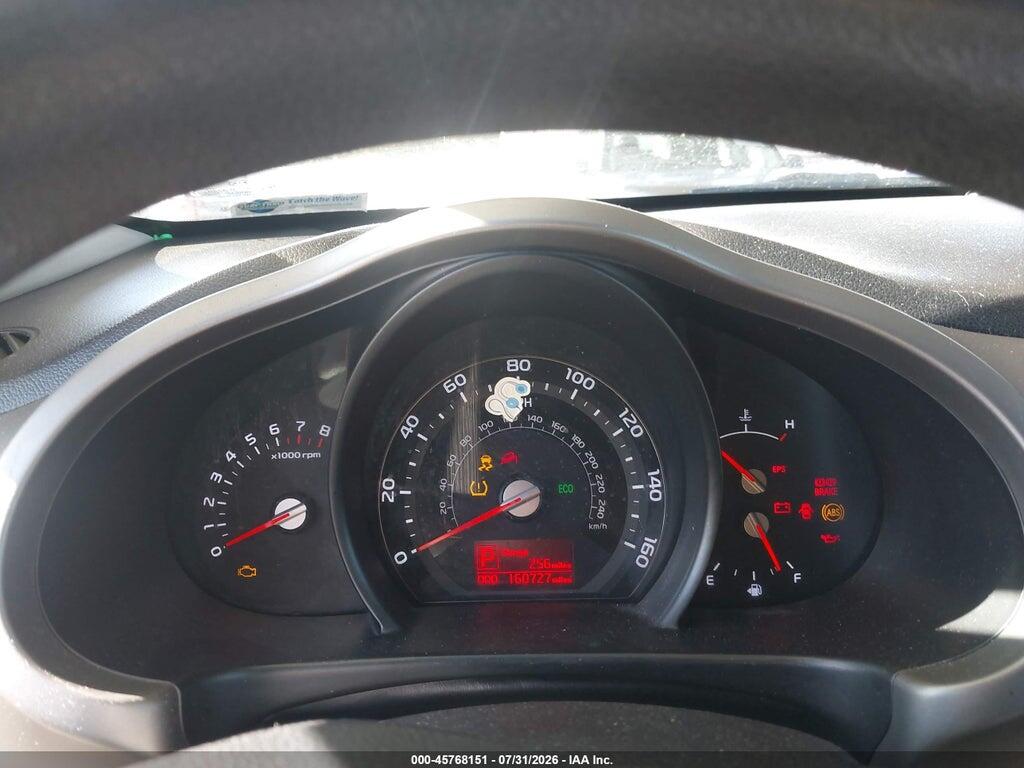 KNDPB3AC4E7564087 2014 KIA SPORTAGE photo no. 7