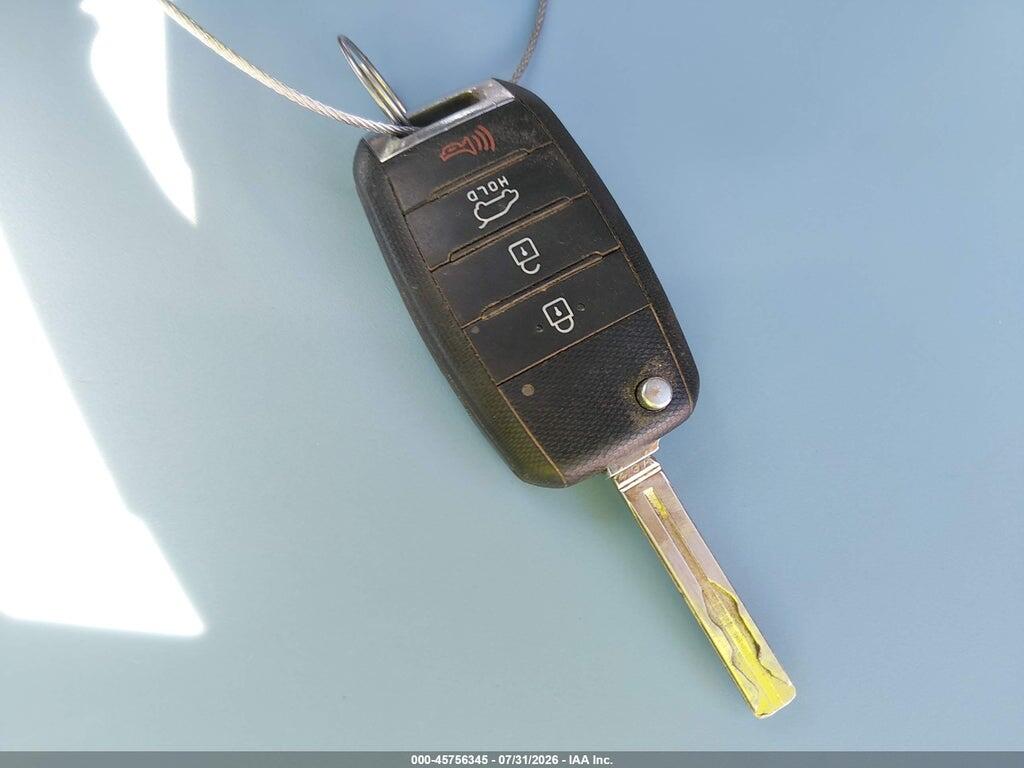 KNDPBCAC8E7589106 2014 KIA SPORTAGE photo no. 11