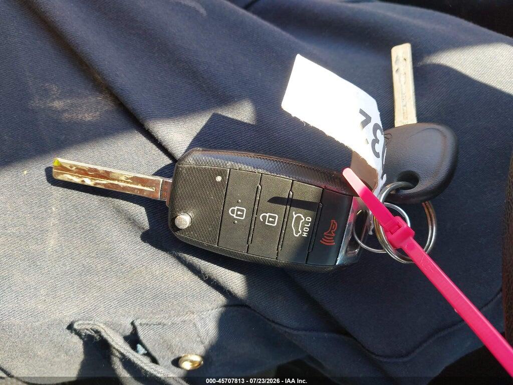 KNDPBCAC6E7584244 2014 KIA SPORTAGE photo no. 11