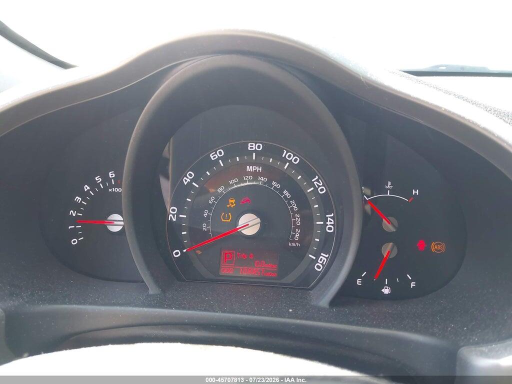 KNDPBCAC6E7584244 2014 KIA SPORTAGE photo no. 7