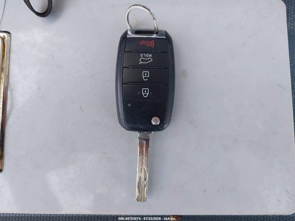 KNDPBCAC4E7548343 2014 KIA SPORTAGE photo no. 11