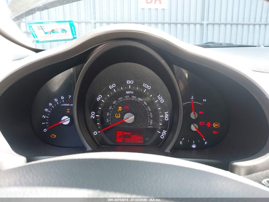 KNDPBCAC4E7548343 2014 KIA SPORTAGE photo no. 7