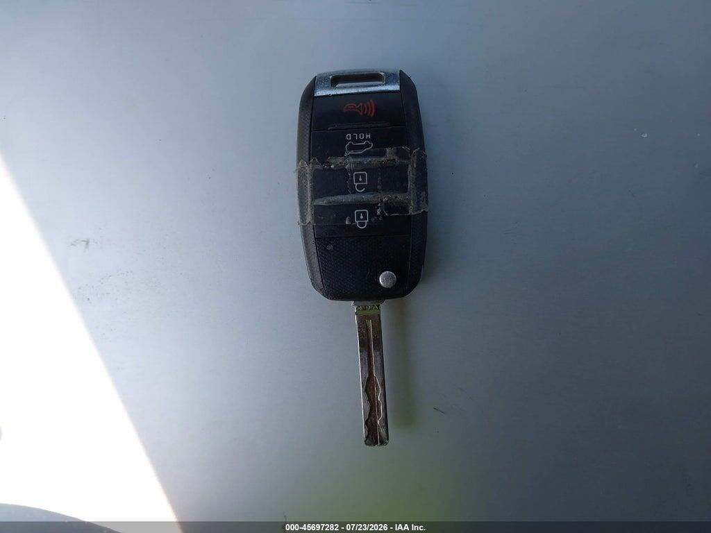 KNDPBCAC6E7624774 2014 KIA SPORTAGE photo no. 11