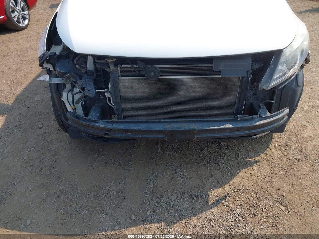 KNDPBCAC6E7624774 2014 KIA SPORTAGE photo no. 6