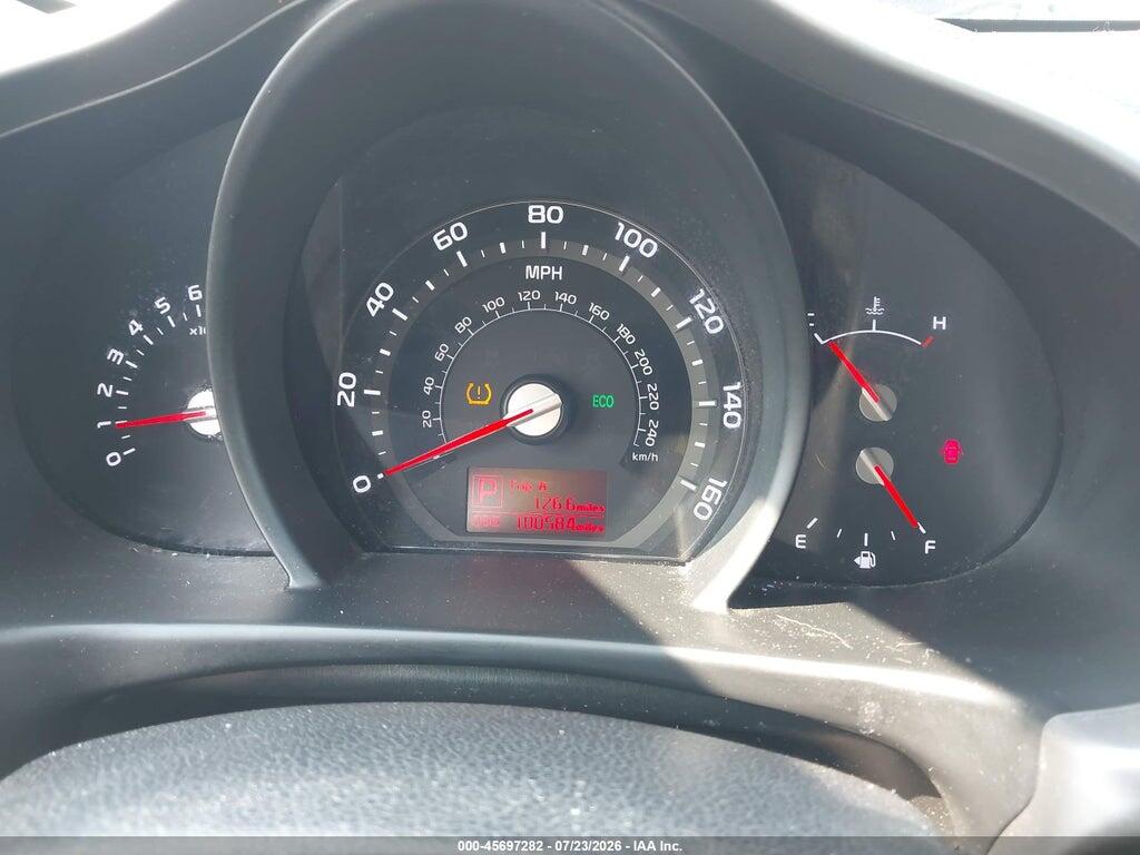 KNDPBCAC6E7624774 2014 KIA SPORTAGE photo no. 7