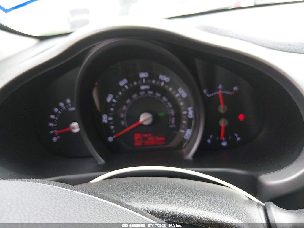 KNDPB3AC8E7593706 2014 KIA SPORTAGE photo no. 7