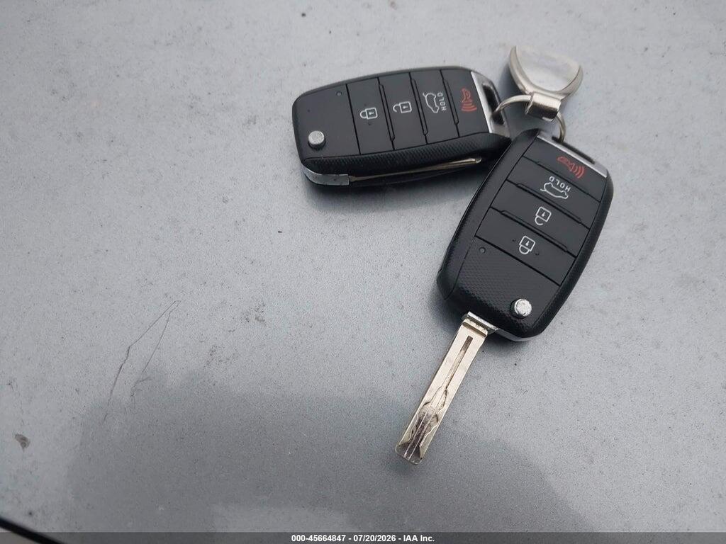 KNDPB3AC6E7574331 2014 KIA SPORTAGE photo no. 11