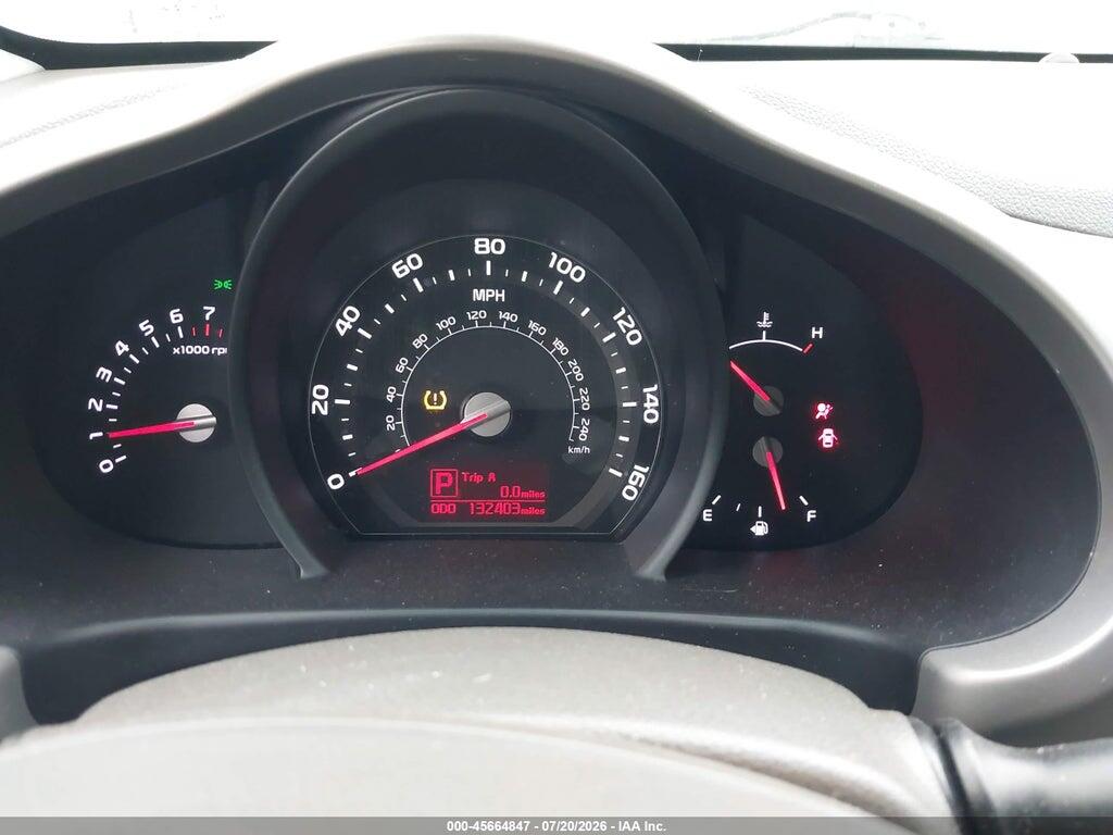 KNDPB3AC6E7574331 2014 KIA SPORTAGE photo no. 7