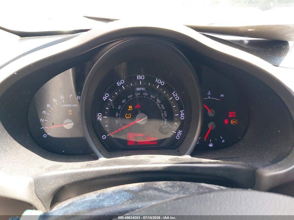KNDPBCAC3E7547359 2014 KIA SPORTAGE photo no. 7