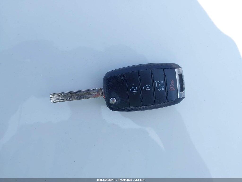 KNDPB3AC9E7605359 2014 KIA SPORTAGE photo no. 11