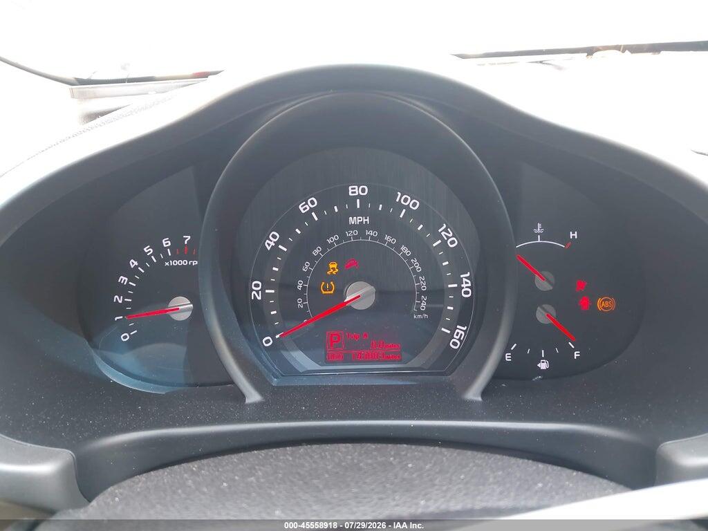 KNDPB3AC9E7605359 2014 KIA SPORTAGE photo no. 7