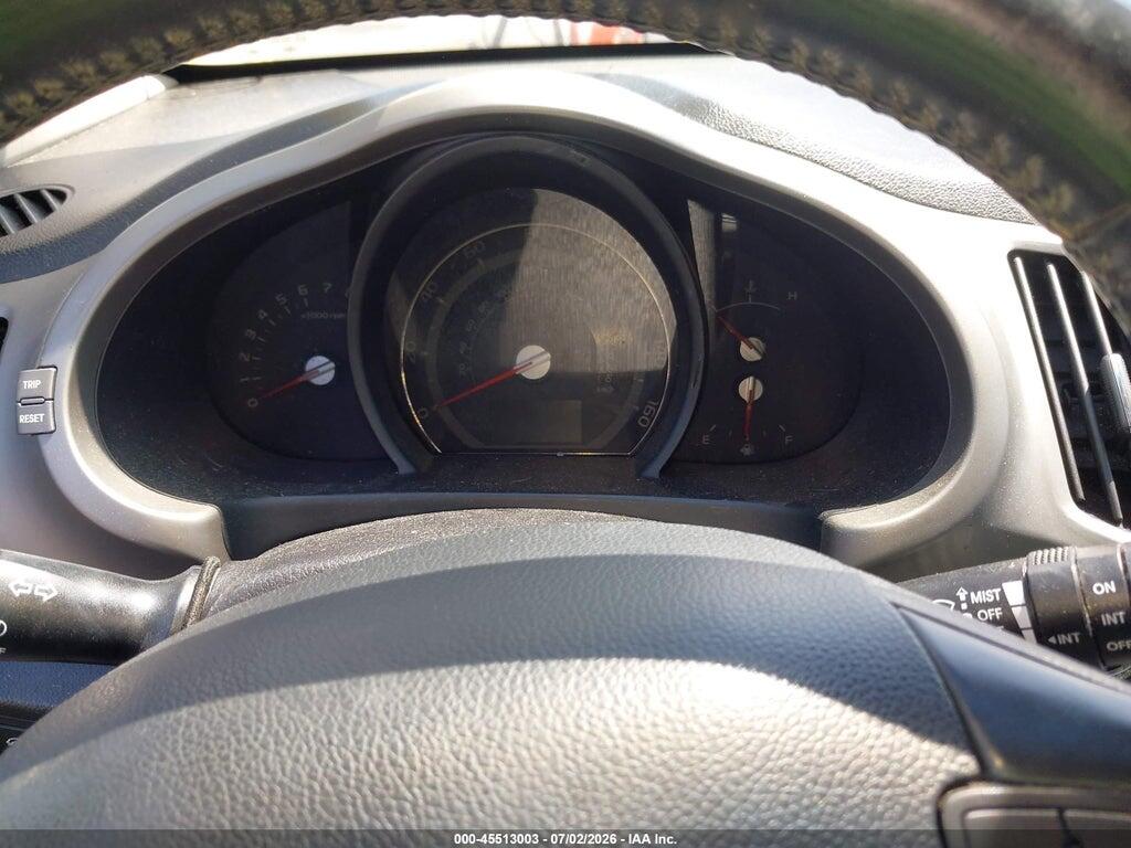 KNDPCCA67E7656625 2014 KIA SPORTAGE photo no. 7
