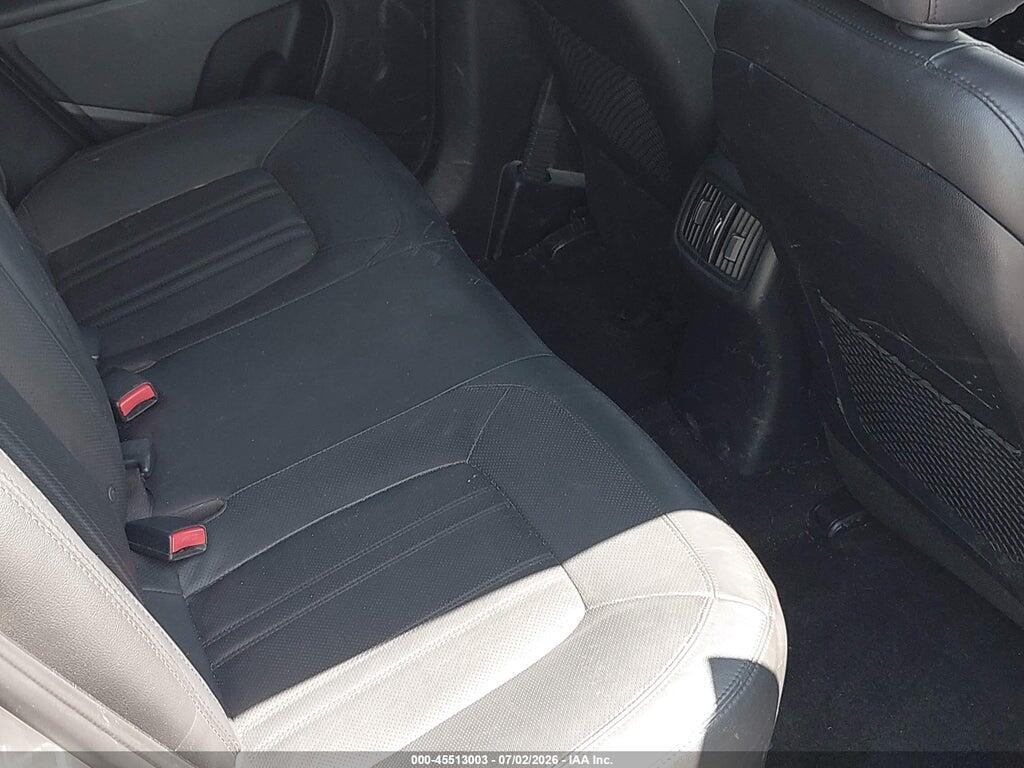 KNDPCCA67E7656625 2014 KIA SPORTAGE photo no. 8