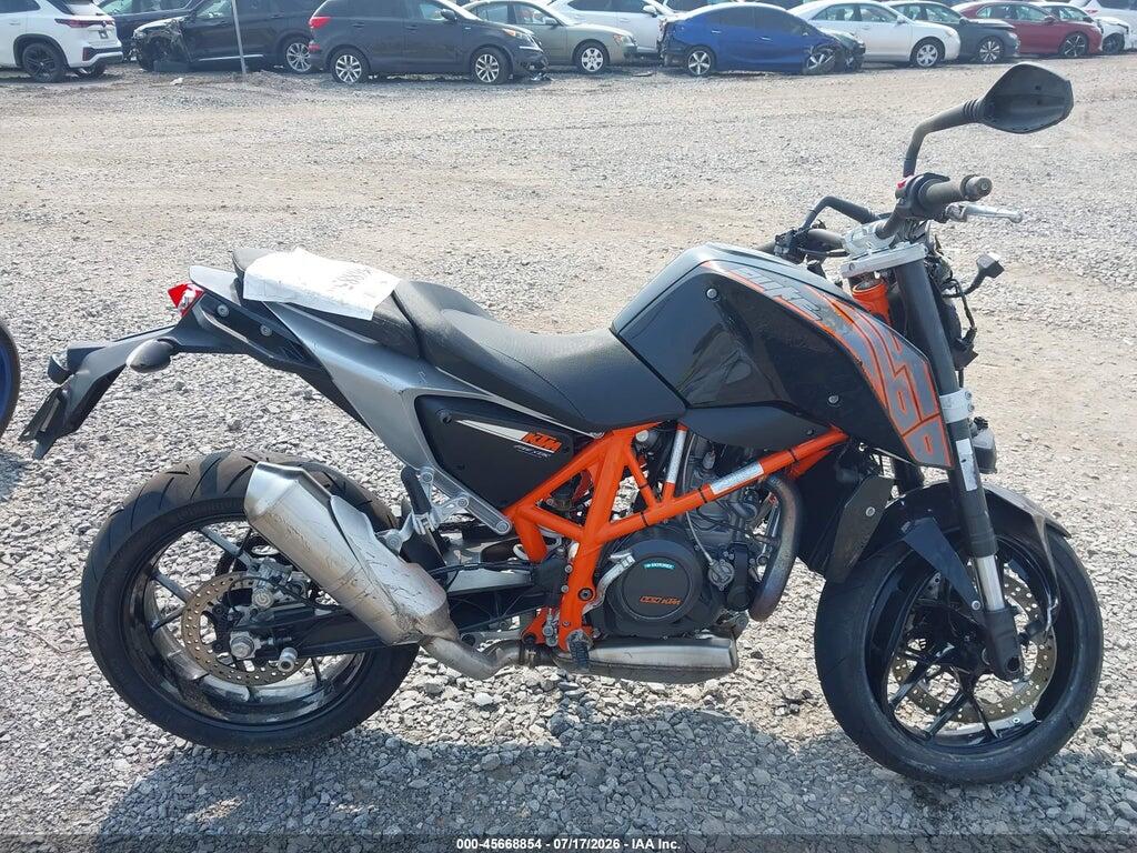 VBKLDT404EM761318 2014 KTM 690 photo no. 11