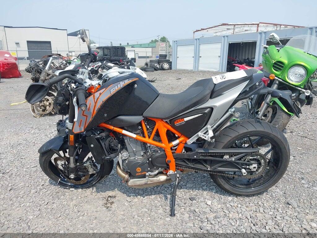 VBKLDT404EM761318 2014 KTM 690 photo no. 12