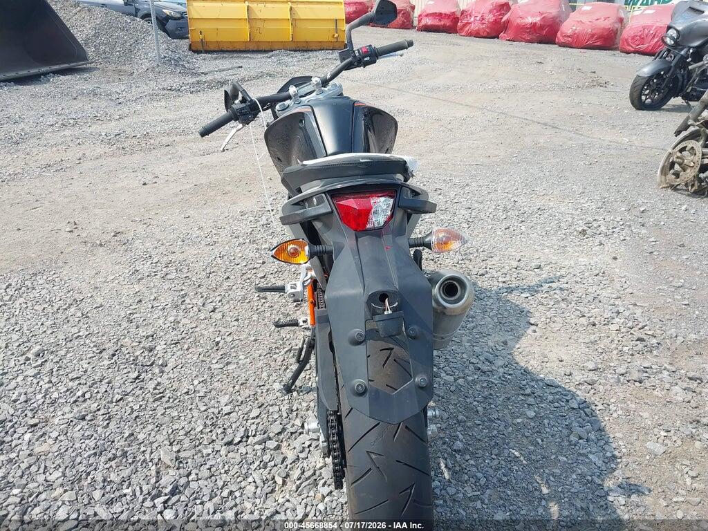 VBKLDT404EM761318 2014 KTM 690 photo no. 6