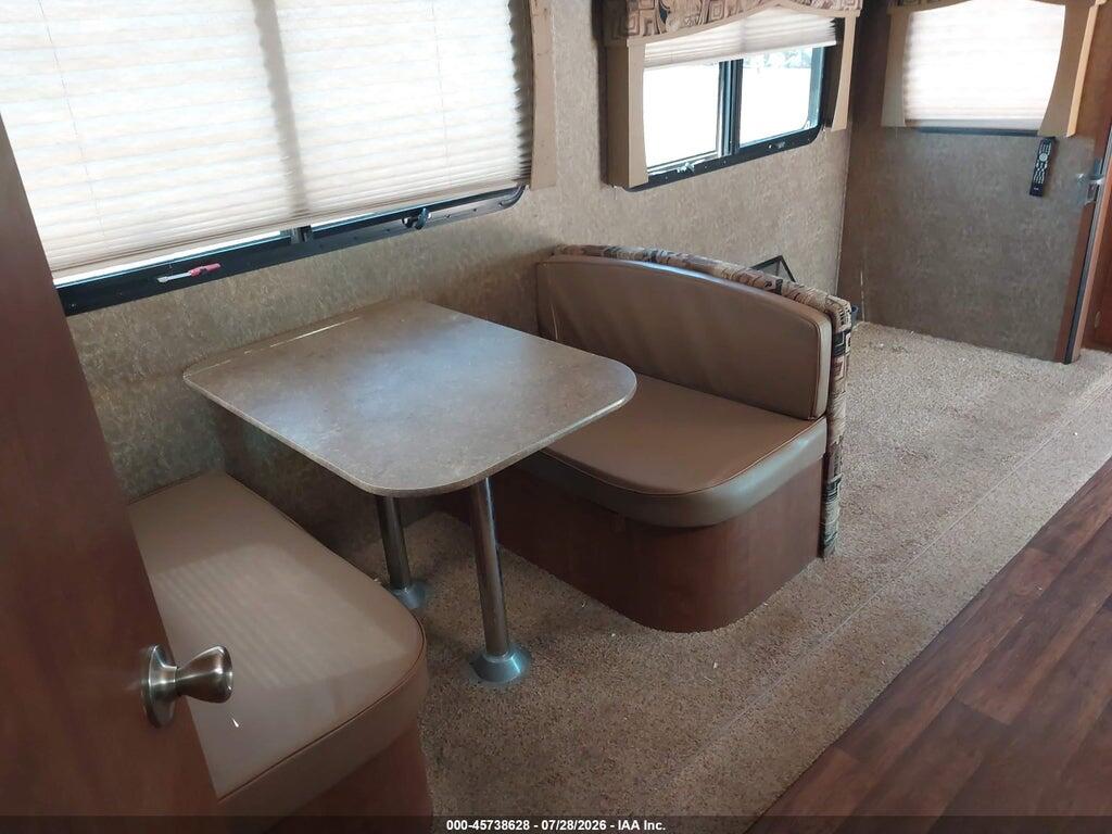 47CTS5P27EP632597 2014 KODIAK M-255BHSL photo no. 12