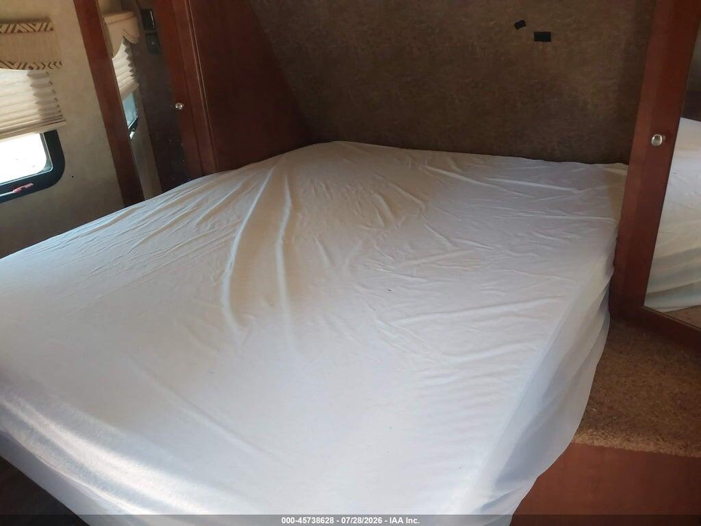 47CTS5P27EP632597 2014 KODIAK M-255BHSL photo no. 5