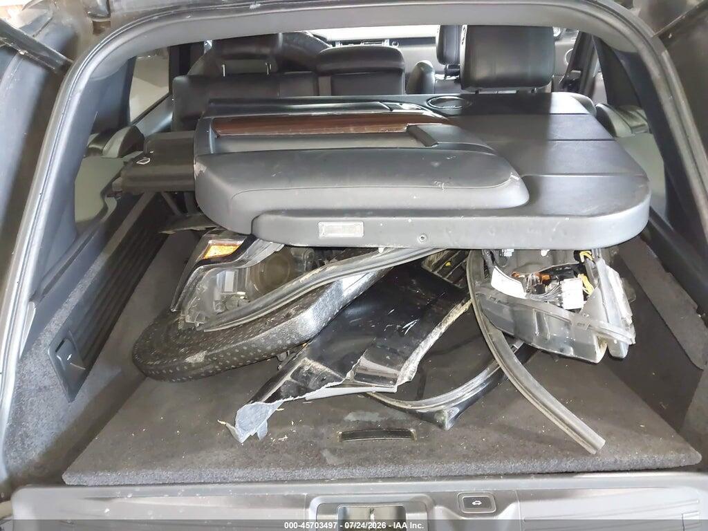 SALGS2VF8EA129714 2014 LAND ROVER RANGE ROVER photo no. 11