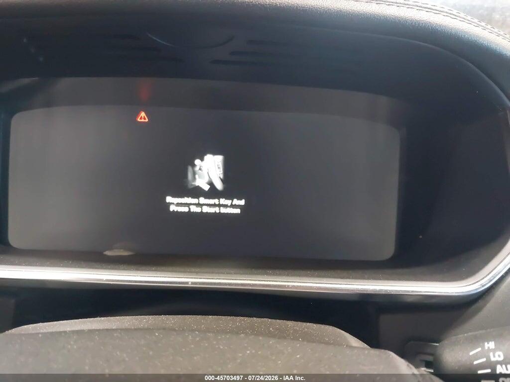 SALGS2VF8EA129714 2014 LAND ROVER RANGE ROVER photo no. 7