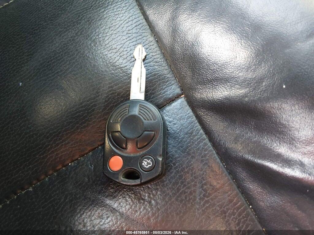 3FADP0L34BR220737 2011 FORD FUSION HYBRID photo no. 10